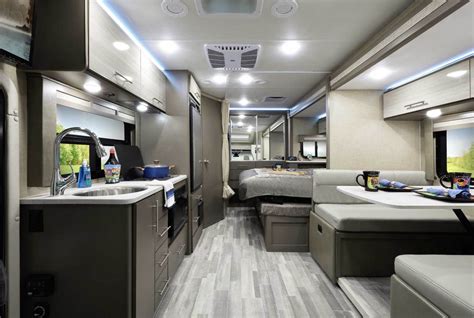 The Cheapest Class B Rv In The Usa Drivin And Vibin