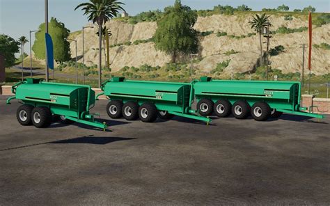 Fs19 Gea Houleramps Pack 10 Fs 19 And 22 Usa Mods Collection