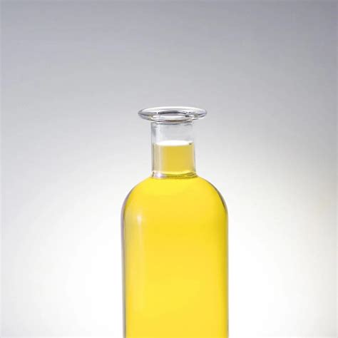 750ml New Cylindrical Bottle Leading Glass Bottle Manufacturer Valiant Glass