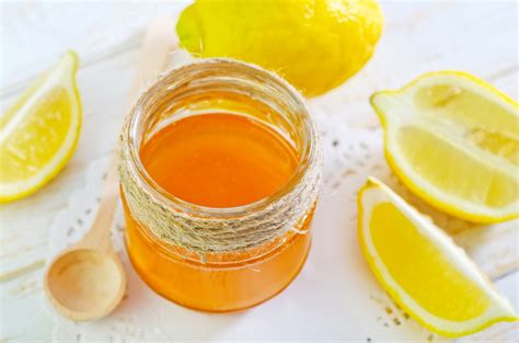 Lemon Ginger Turmeric Tea Recipe For Cold Season Fusion
