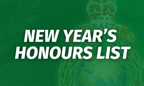 New Years Honours List Rma The Royal Marines Charity