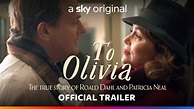 To Olivia | First Look Trailer | Sky Cinema - YouTube