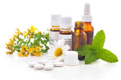 Todo Lo Que Debes Saber Sobre La Homeopatía Guía De Belleza Y Salud