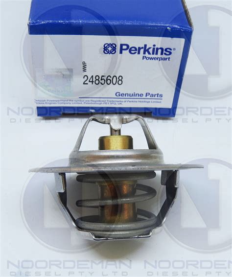 2485608 Perkins Thermostat Noordeman Diesel