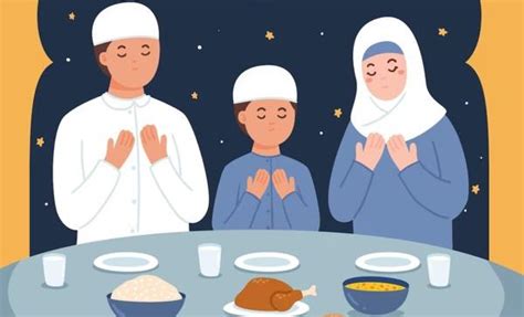 Syarat Wajib Puasa Ramadhan Agar Sah Muslim Wajib Tahu News On Rcti