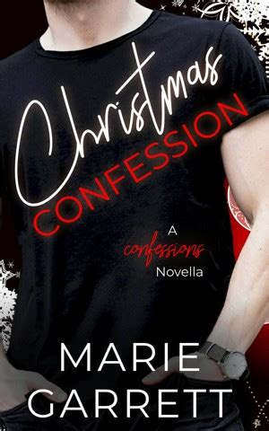 Smashwords Christmas Confession