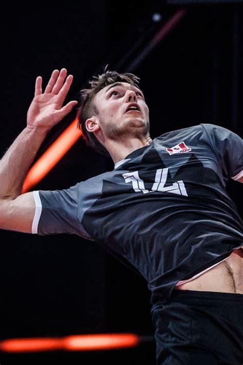 Torey defalco with 20 points during the match against poland in week 1 of the volleyball nations league 2019. Volleyball Nations League 2021 | volleyballworld.com