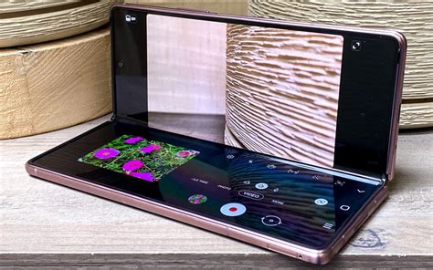 Samsung Galaxy Z Fold 2 Review Toms Guide