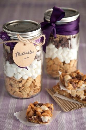 1 cup peanut butter, creamy or crunchy 1 1/3 cups baking sugar replacement (recommended: Simple S'mores Bars - Paula Deen | Recipe | S'mores bar ...