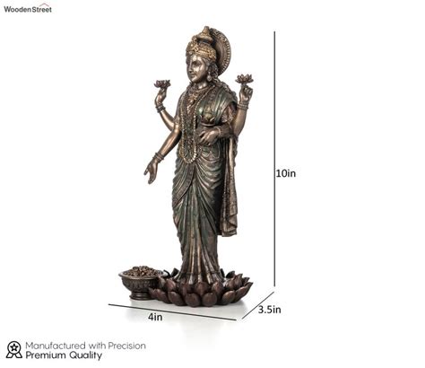 Buy Bronze Lord Shiva Sitting Idol Online In India Wooden Street