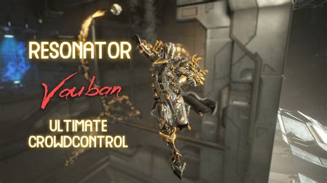 This Video Will Make You Play Vauban Again L Sisters Of Parvos Update L