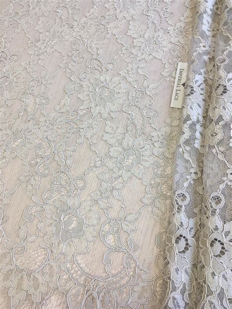 Beige Lace Fabric Guipure Lace Lace Fabric From