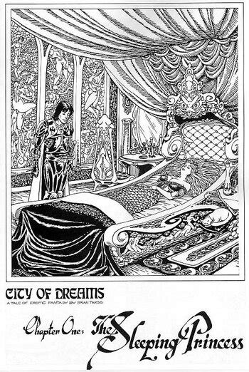 City Of Dreams Comic Book Tv Tropes