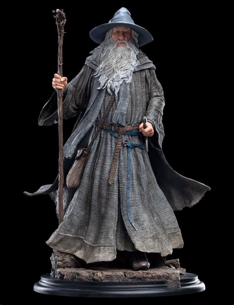 Gandalf The Grey Classic Series Weta Workshop Lord Of The