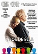 CINE CLUB. «LEJOS DE ELLA». – Ayuntamiento El Boalo-Cerceda-Mataelpino