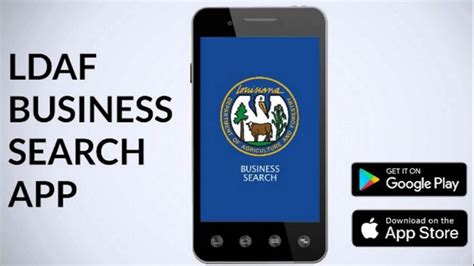 Ldaf Launches New Mobile App