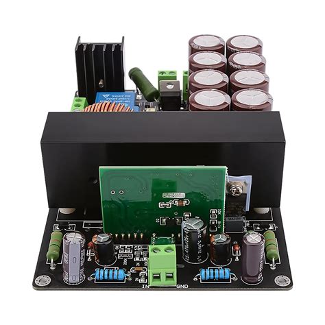 Buy Diaod Power Amplifier 1000w Mono Sound Amplificador Class D Digital