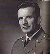 Charles F. Blair, Jr. - Brigadier General, United States Air Force