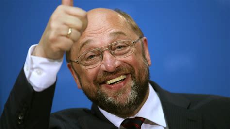Schulz Spd Kann Stärkste Partei Werden Politik Bildde