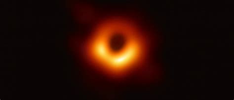 So they're not entirely black. ERC-funded scientists capture first-ever image of a black ...