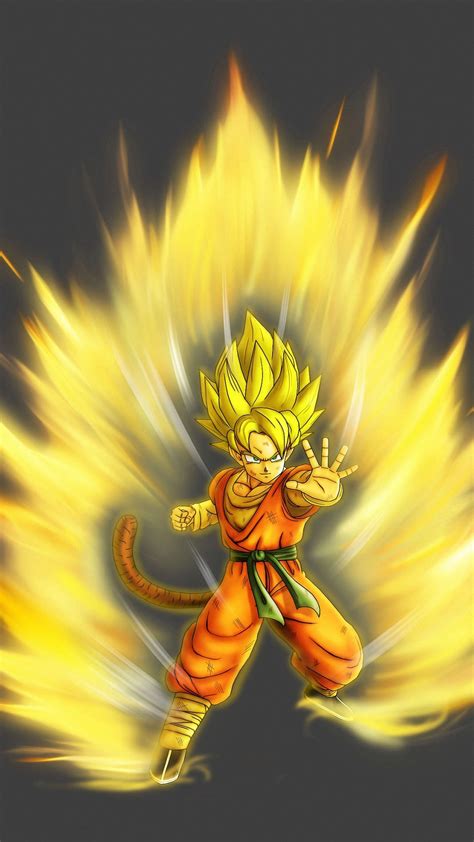 You can install this wallpaper on your desktop or on your. Goku iPhone Wallpaper (64+ images)