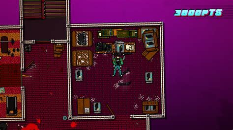 Hotline Miami 2 Wrong Number Lutris