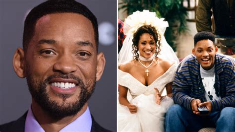 Will Smith Reveals He Tried To Date Fresh Prince Co Star Karyn