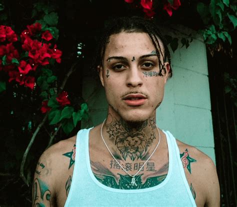 Lil Skies Wallpapers Wallpaper Cave