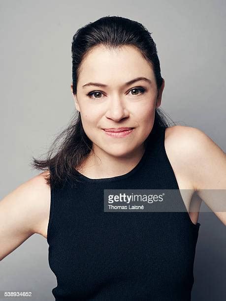 Tatiana Maslany Contour Photos And Premium High Res Pictures Getty Images