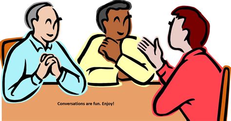 How To Start And Maintain Small Talk In Business Conversations Learn