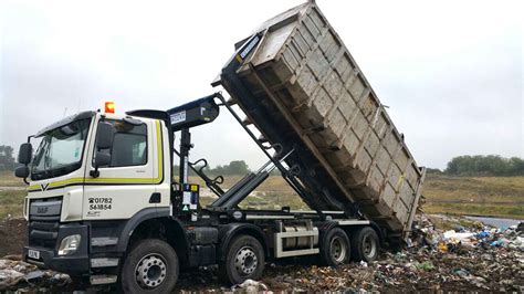 Waste Disposal Stoke On Trent Disposal Of Hazardous Waste