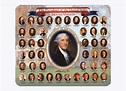 Pictures Of All 44 Presidents Of The United States – the meta pictures