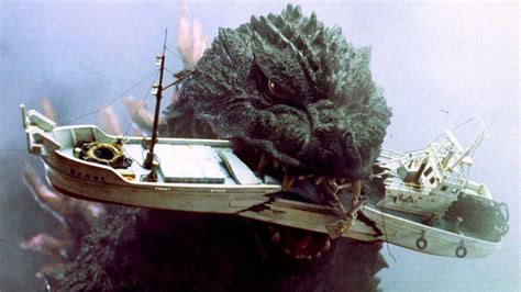 La Verdadera Historia De Godzilla Y Sus Amigos Rtvees