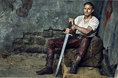 King Arthur: Legend of the Sword (2017) - Moria