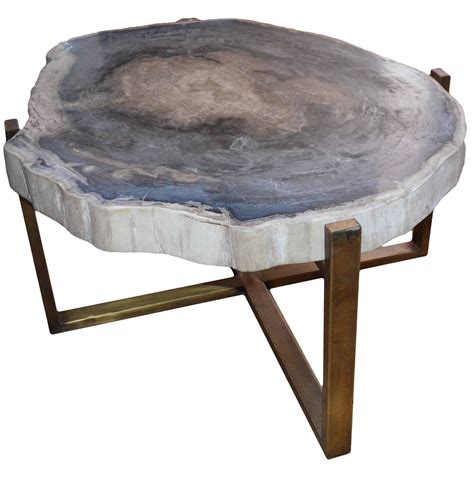 The raw wood table have prime qualities and discounts that give you value for money. Wood Slab Coffee Table for Sale