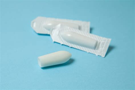 Basf Pharma Suppositories Topicals