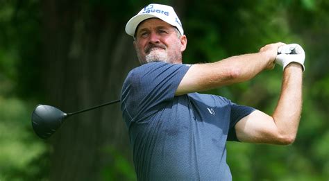 Wisconsins Jerry Kelly Rides Win Into Hometown Amfam Event Pga Tour