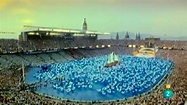 Què saps dels Jocs Olímpics de Barcelona 1992? Posa't a prova!