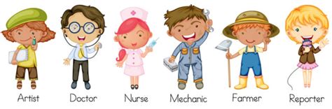 Career Clipart Career Day Career Career Day Transparent Free For