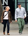 Jake Gyllenhaal Out in NYC With His Mom May 2016 | Pictures | POPSUGAR ...