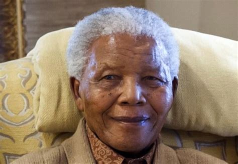 Nelson Mandela Dies At 95 East Bay Times