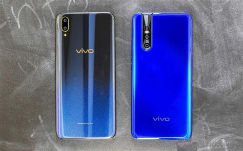 Vivo X27 Official Renders Unveiled Color Options Of The Handset