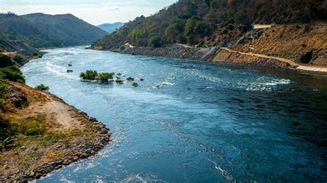 Tanzania To Host A Meeting On Zambezi River Basin The Citizen