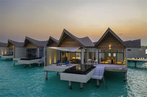 Accor Launches Generous ‘recharge In The Maldives Offer Accor