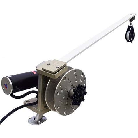 Electric Hydraulic Fishing Reels Commercial Fishing Supplies