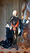 Dukes of Saxe-Meiningen – Dukes and Princes