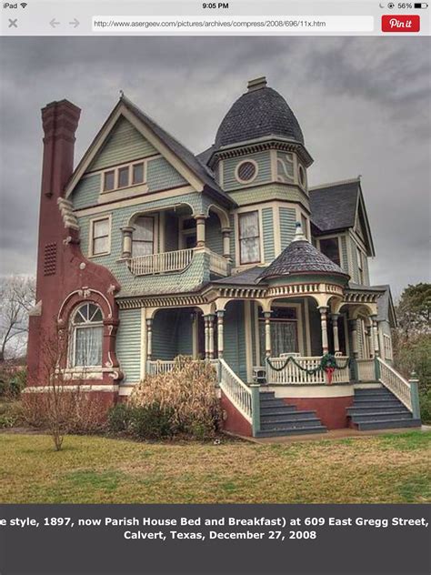 Victorian House Color Schemes Exterior Historic Exterior Paint Colors
