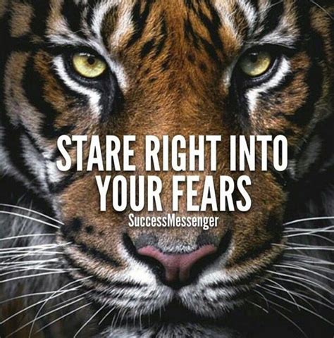 Pin By Eugene Davidson On She Is Strong Tiger Quotes Positive