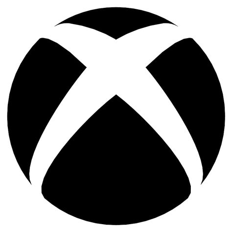 Xbox Svg Vectors And Icons Svg Repo