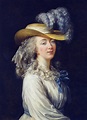 Courtesans And Royal Mistresses: Madame Du Barry - New York City Art ...